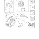BRIGGS AND STRATTON, 020580-00, IPL.4 thumbnail